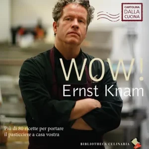 Compra Online Wow! più di 80 ricette per portare il pasticciere a casa vostra Viva le torte! Dolci e salate-Tatin dolci e salate-Soufflé mignon. Ediz. a colori