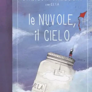 Ultimissimo Modello Le nuvole, il cielo. Disegniamo insieme!. Vol. 1