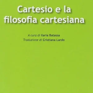 Cartesio e la filosofia cartesiana Professionale