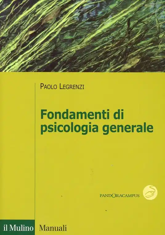Fondamenti di psicologia generale Offerta Del Giorno