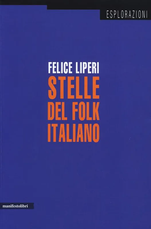 Promozione Esclusiva Stelle del folk italiano