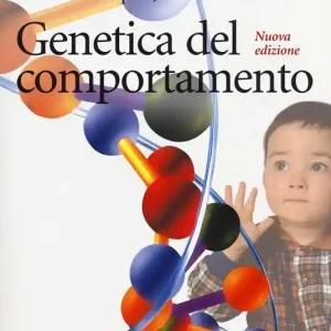 Genetica del comportamento Bestseller
