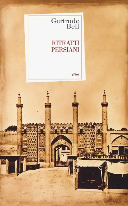 Ritratti persiani Reso Gratuito