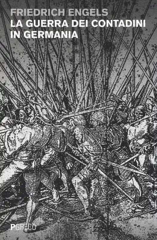 La guerra dei contadini in Germania Vendita Finale