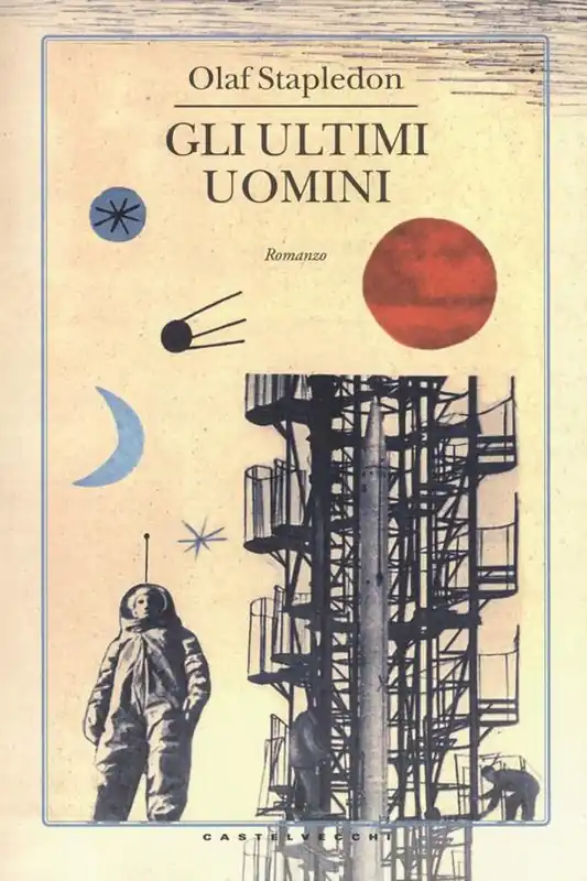 Di Tendenza Gli ultimi uomini