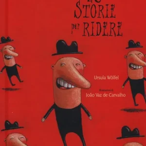 28 storie per ridere. Ediz. illustrata Promozione Esclusiva