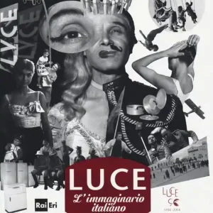Luce. L‘immaginario italiano. Ediz. italiana e inglese Offerta