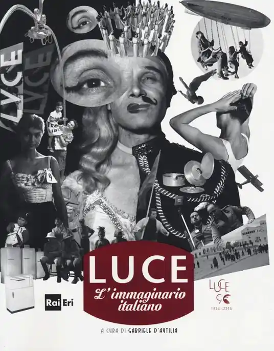 Luce. L‘immaginario italiano. Ediz. italiana e inglese Offerta
