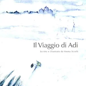 Sconto Il viaggio di Adi