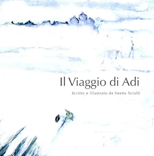 Sconto Il viaggio di Adi