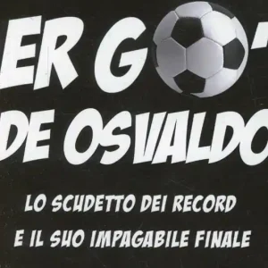 Go‘ de Osvaldo (Er) Subito Disponibile