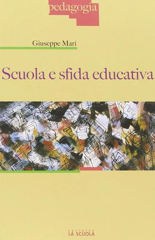 Scuola e sfida educativa A Buon Prezzo