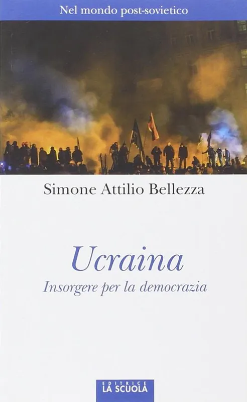 Ucraina. Insorgere per la democrazia A Buon Prezzo