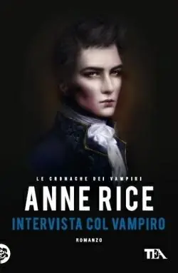 Spedizione Espresso Intervista col vampiro. Le cronache dei vampiri