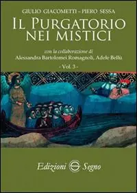 Occasione Il purgatorio nei mistici. Vol. 3