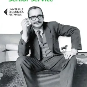 Scelto Dai Clienti Senior Service