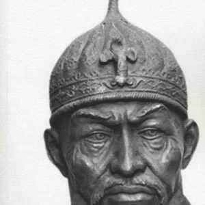 Acquista Ora Tamerlano