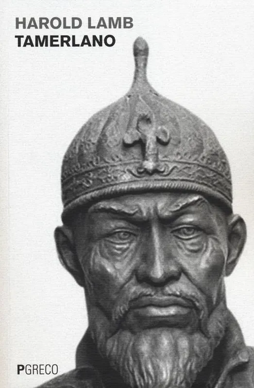 Acquista Ora Tamerlano