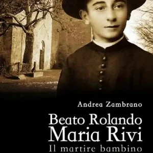 Popolare Beato Rolando Maria Rivi