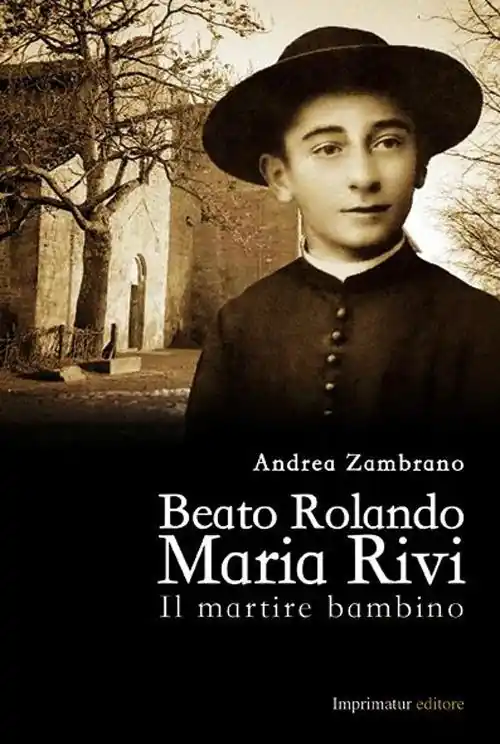Popolare Beato Rolando Maria Rivi