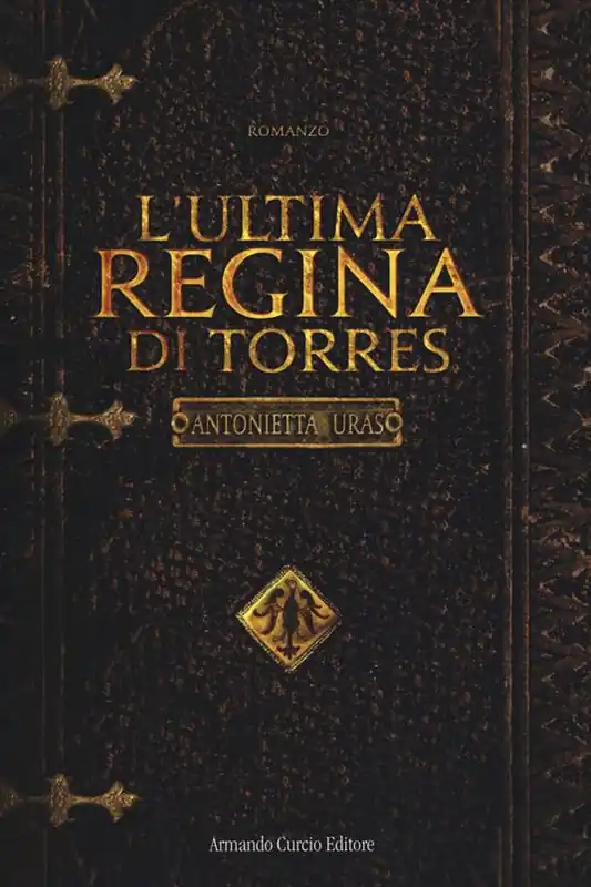 L‘ultima regina di Torres Prezzo Conveniente