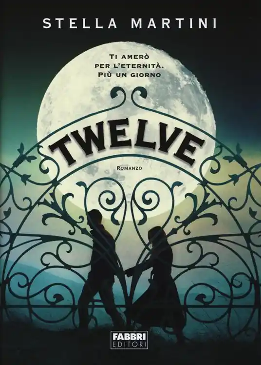 Solo Oggi Twelve