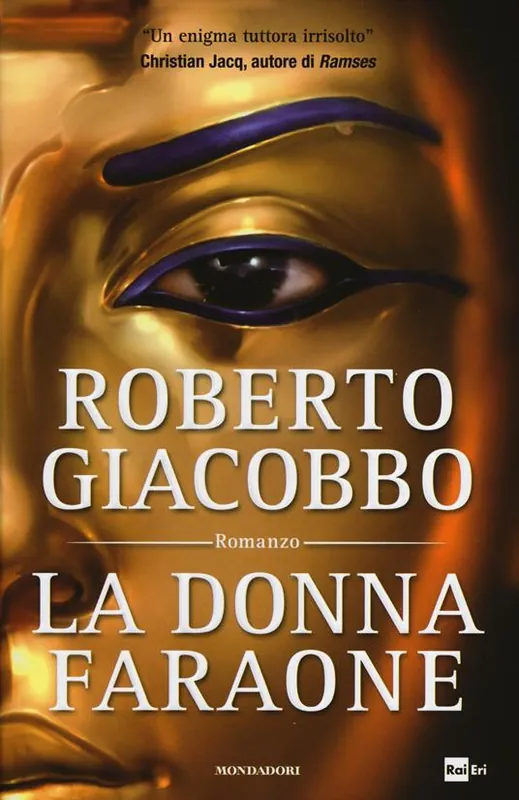 La donna faraone Più Venduto