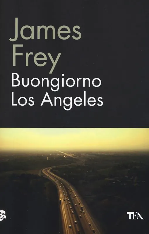Nuova Collezione Buongiorno Los Angeles