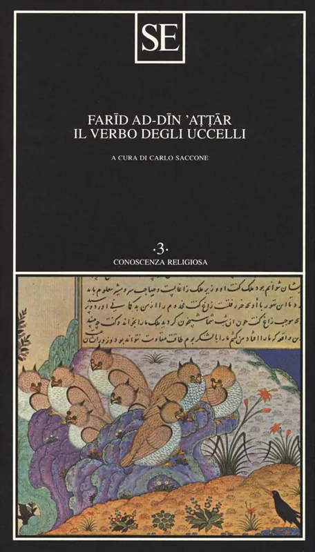 Pagamento Sicuro Il verbo degli uccelli