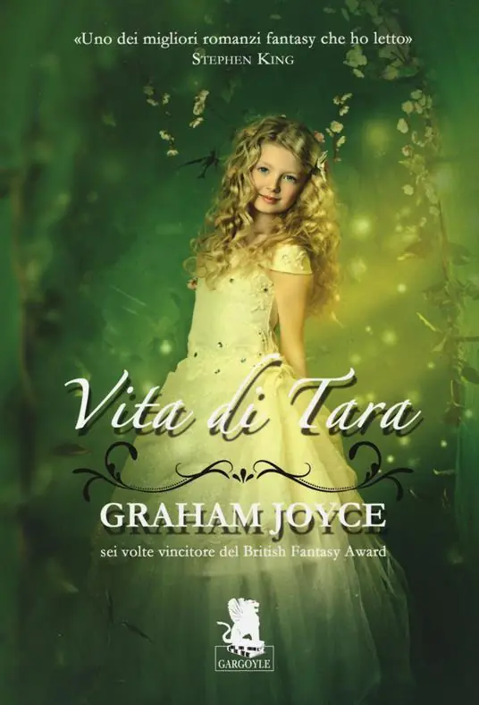 Nuovo Arrivo Vita di Tara