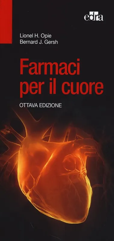 Occasione Imperdibile Farmaci per il cuore