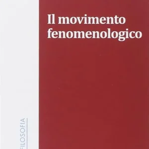 Soddisfatti O Rimborsati Il movimento fenomenologico