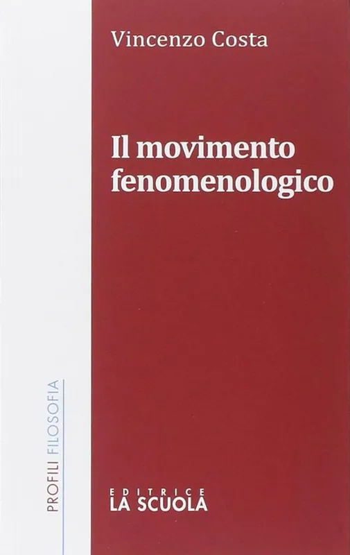 Soddisfatti O Rimborsati Il movimento fenomenologico