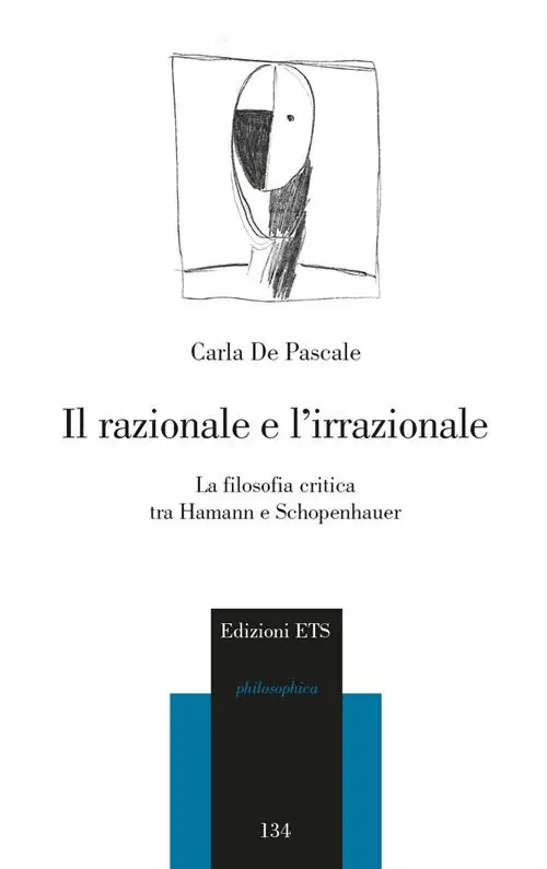Pagamento Sicuro Il razionale e l‘irrazionale. La filosofia critica tra Hamann e Schopenhauer