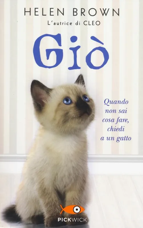 Vendita Finale Giò