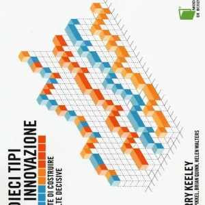 Ultima Occasione I dieci tipi di innovazione. L‘arte di costruire svolte decisive