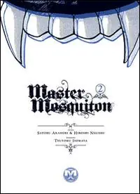 Economico Master Mosquiton. Vol. 2