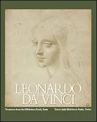 Leonardo da Vinci. Treasures from the Biblioteca Reale, Turin-Tesori dalla Biblioteca Reale, Torino. Ediz. bilingue Compra Oggi Stesso
