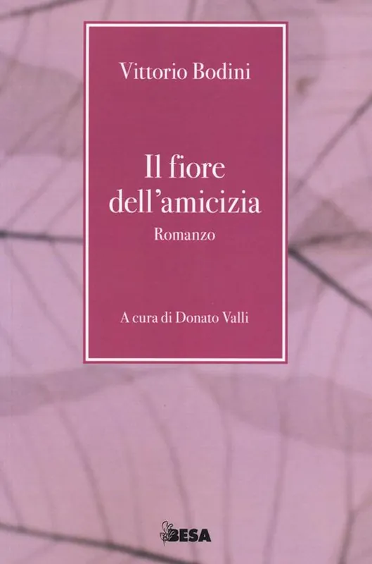 Must-Have Il fiore dell‘amicizia