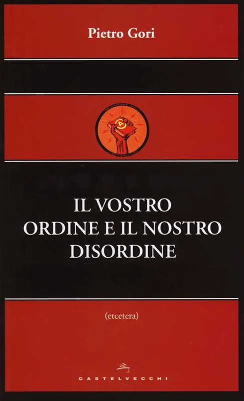 Il vostro ordine e il nostro disordine Popolare