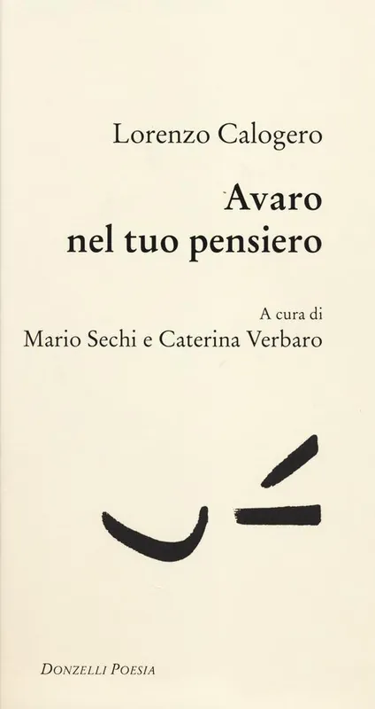 A Buon Prezzo Avaro nel tuo pensiero