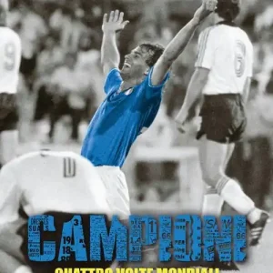 Professionale Campioni. Quattro volte mondiali. Ediz. illustrata
