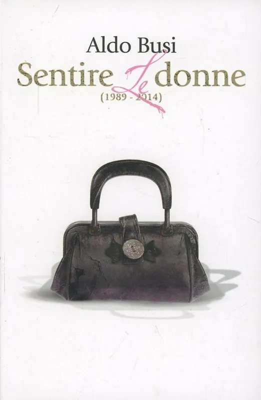 Reso Gratuito Sentire le donne (1989-2014)