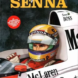 Ayrton Senna Vendita Finale