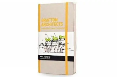 Spedito Oggi Grafton architects. Inspiration and process in architecture. Ediz. illustrata