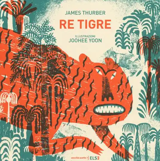 Offerta Limitata Re Tigre