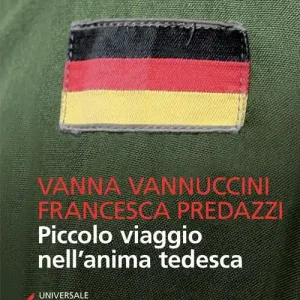 Piccolo viaggio nell‘anima tedesca Professionale