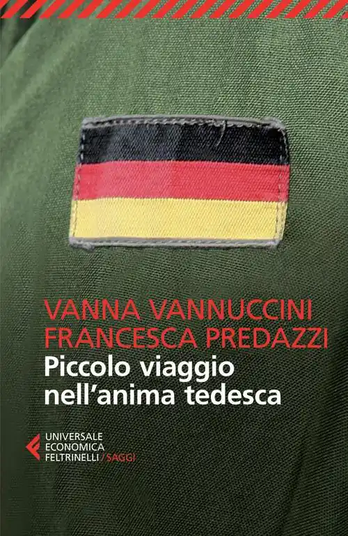 Piccolo viaggio nell‘anima tedesca Professionale