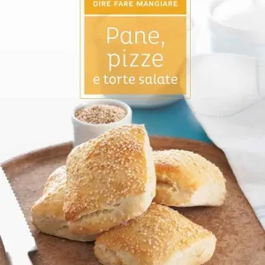 Promozione Pane, pizze e torte salate