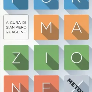 Formazione. I metodi Acquista Ora